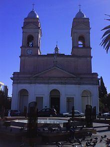 Roman Catholic Diocese of Maldonado-Punta del Este httpsuploadwikimediaorgwikipediacommonsthu