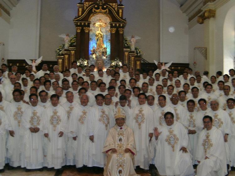 Roman Catholic Diocese of Malolos httpsc1staticflickrcom870426975389537c47d