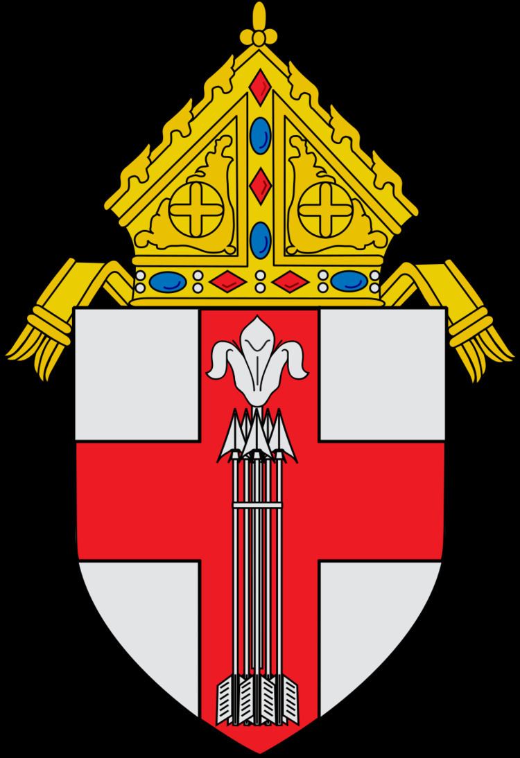 Roman Catholic Diocese of Manchester