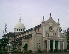 Roman Catholic Diocese of Mangalore httpsuploadwikimediaorgwikipediacommonsthu