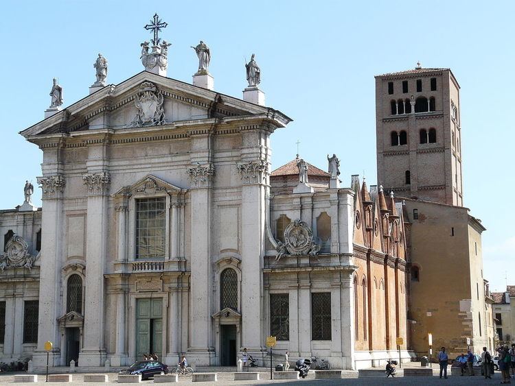 Roman Catholic Diocese of Mantua