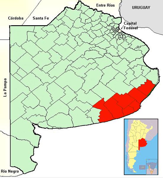 Roman Catholic Diocese of Mar del Plata
