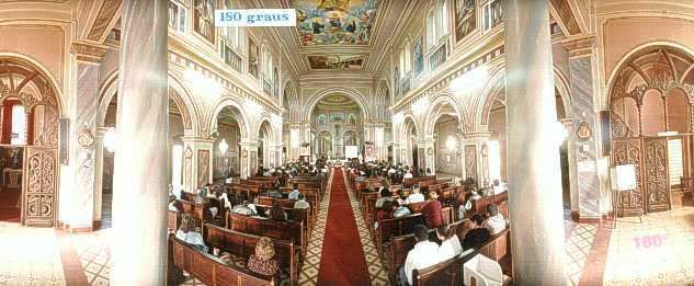 Roman Catholic Diocese of Marília