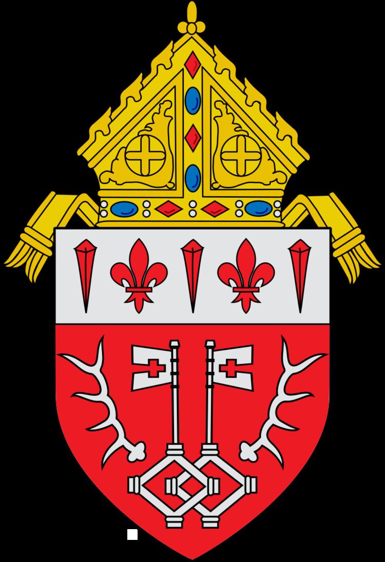 Roman Catholic Diocese of Marquette