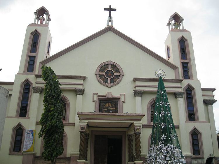 Roman Catholic Diocese of Masbate