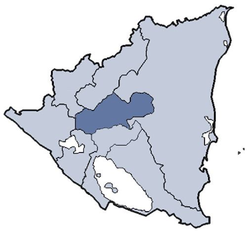 Roman Catholic Diocese of Matagalpa
