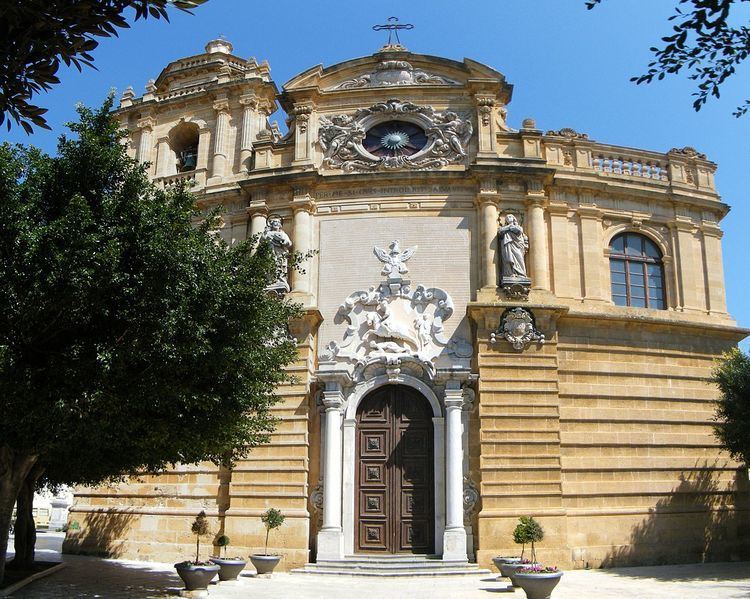 Roman Catholic Diocese of Mazara del Vallo