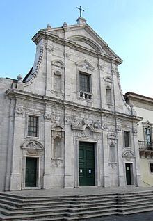 Roman Catholic Diocese of Melfi-Rapolla-Venosa httpsuploadwikimediaorgwikipediacommonsthu