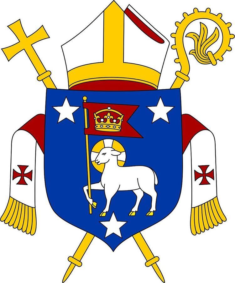 Roman Catholic Diocese of Mendi
