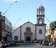 Roman Catholic Diocese of Mexicali httpsuploadwikimediaorgwikipediacommonsthu