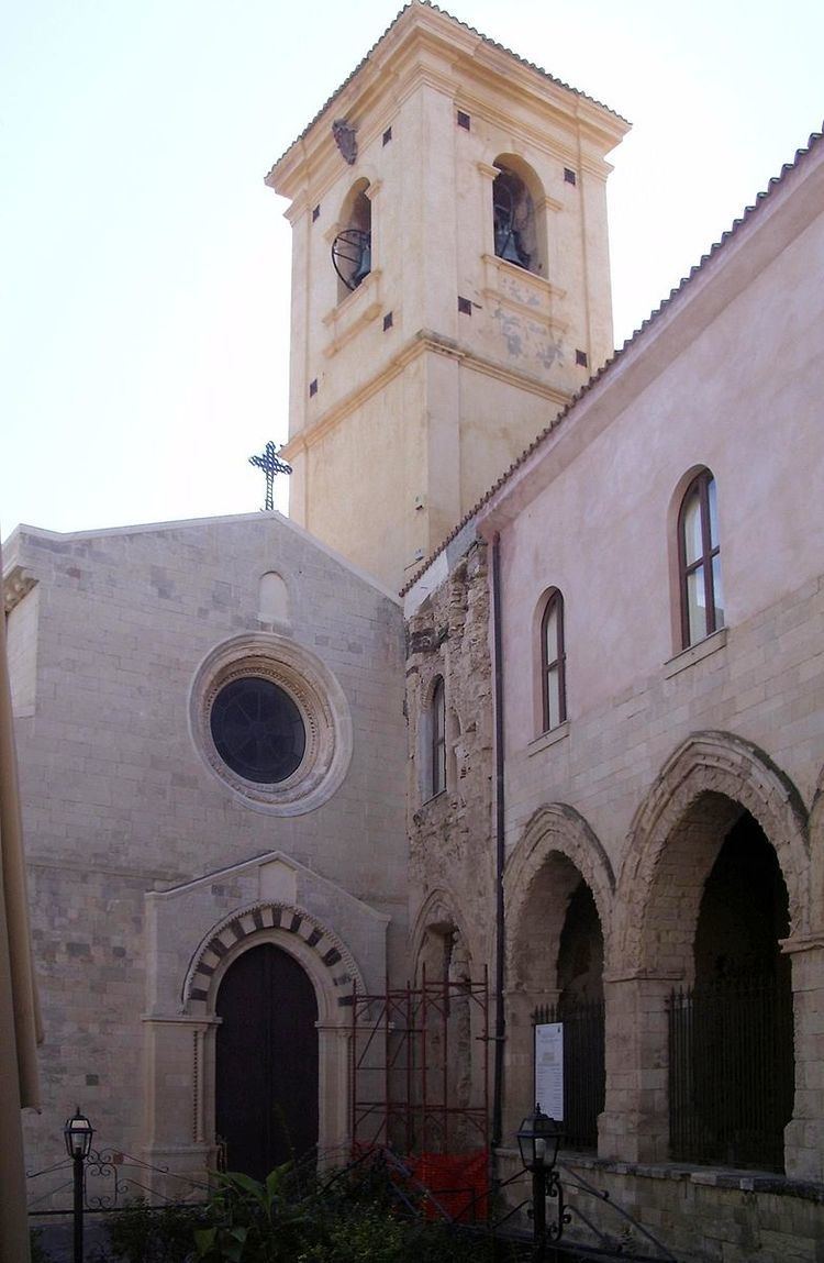 Roman Catholic Diocese of Mileto-Nicotera-Tropea