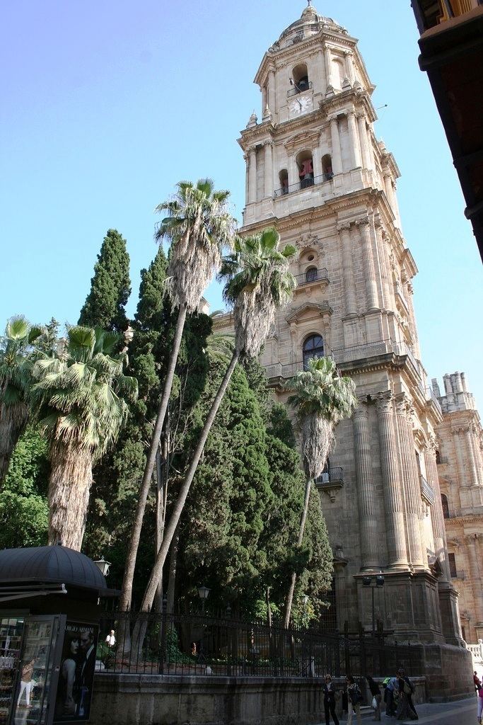 Roman Catholic Diocese of Málaga