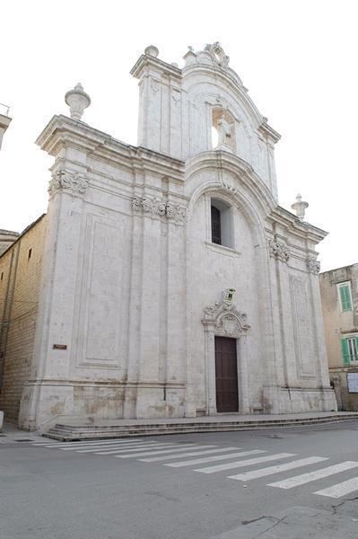 Roman Catholic Diocese of Molfetta-Ruvo-Giovinazzo-Terlizzi