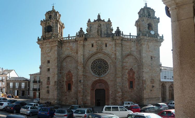 Roman Catholic Diocese of Mondoñedo-Ferrol