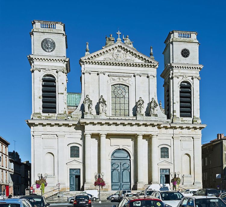 Roman Catholic Diocese of Montauban