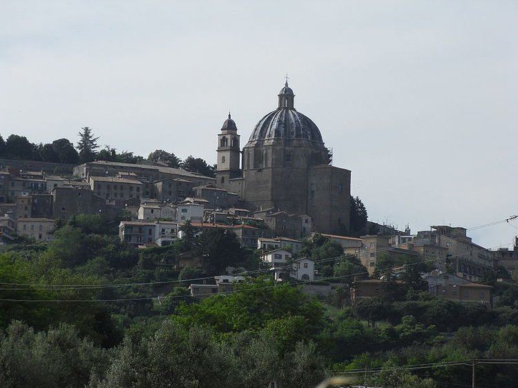 Roman Catholic Diocese of Montefiascone