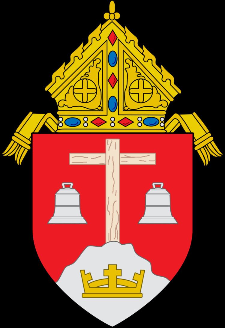 Roman Catholic Diocese of Monterey in California