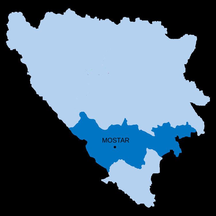 Roman Catholic Diocese of Mostar-Duvno