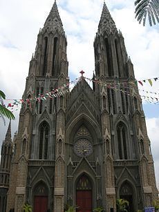 Roman Catholic Diocese of Mysore httpsuploadwikimediaorgwikipediacommonsthu
