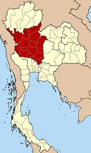 Roman Catholic Diocese of Nakhon Sawan
