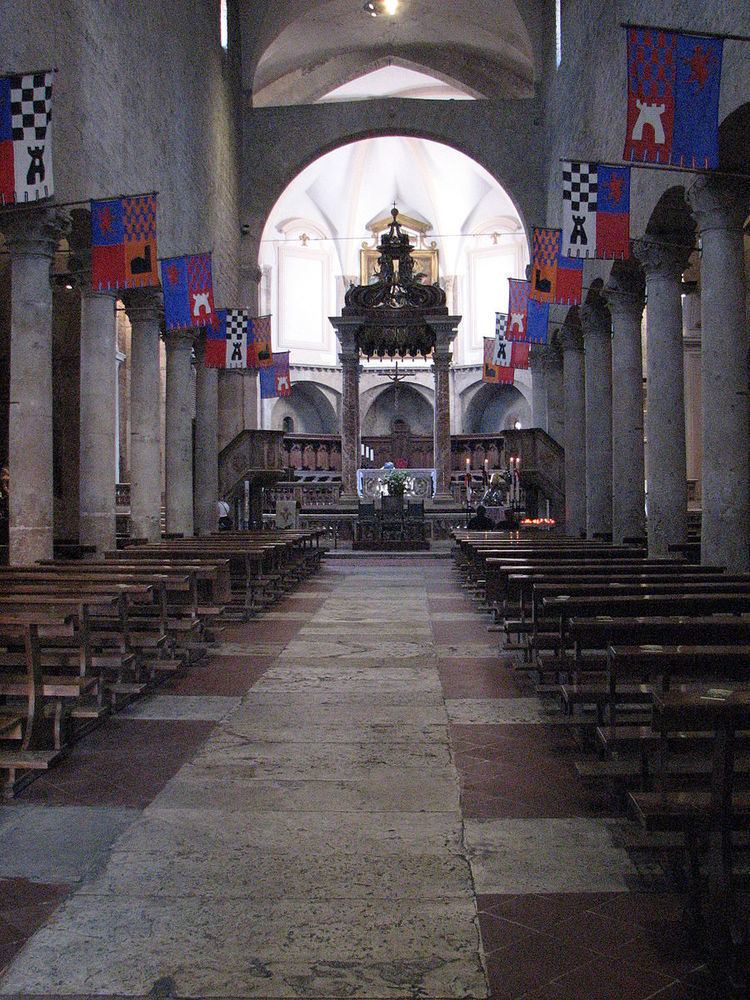 Roman Catholic Diocese of Narni