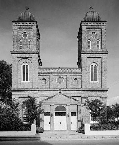Roman Catholic Diocese of Natchitoches