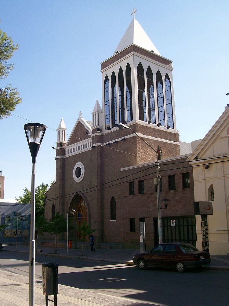 Roman Catholic Diocese of Neuquén