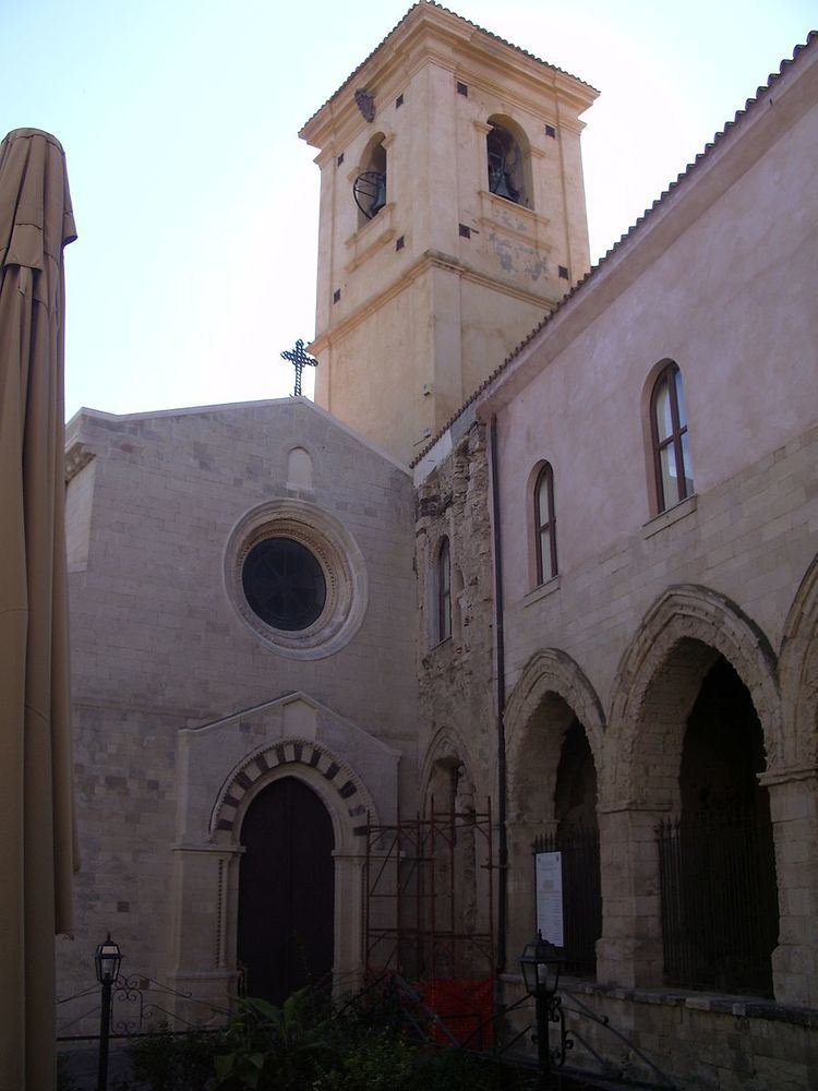 Roman Catholic Diocese of Nicotera-Tropea