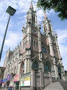 Roman Catholic Diocese of Ningbo httpsuploadwikimediaorgwikipediacommonsthu