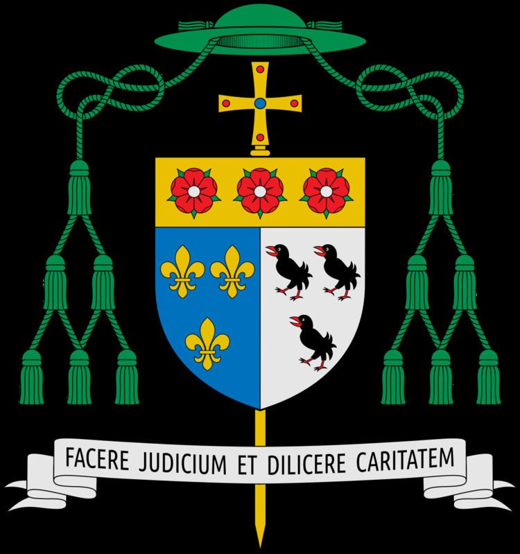 Roman Catholic Diocese of Northampton