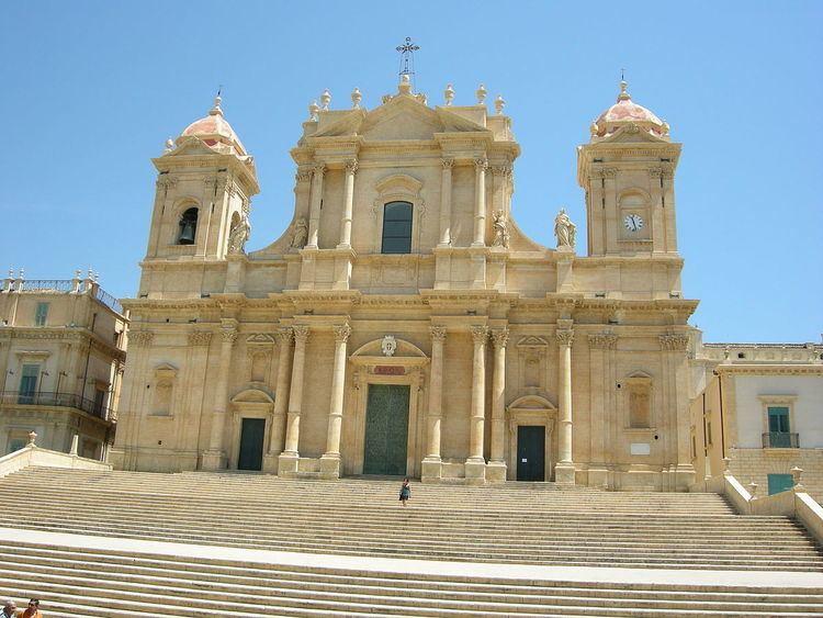 Roman Catholic Diocese of Noto