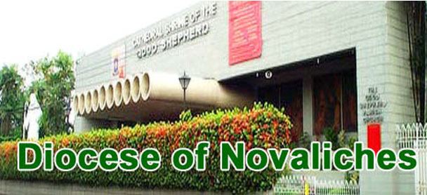 Roman Catholic Diocese of Novaliches directoryucanewscomuploadsdiocesespromo13573