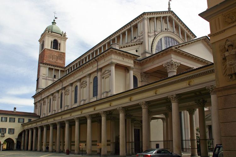 Roman Catholic Diocese of Novara