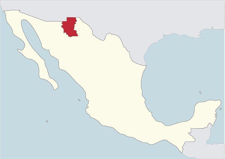 Roman Catholic Diocese of Nuevo Casas Grandes