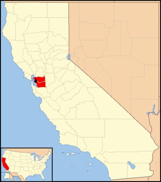 Roman Catholic Diocese of Oakland