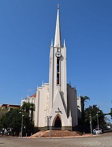 Roman Catholic Diocese of Oberá httpsuploadwikimediaorgwikipediacommonsthu
