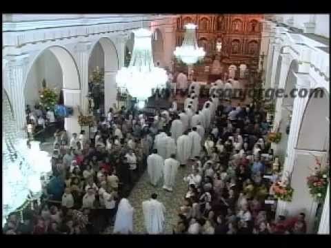 Roman Catholic Diocese of Ocaña httpsiytimgcomviSnJbc0zOqdYhqdefaultjpg