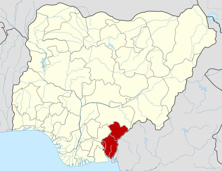 Roman Catholic Diocese of Ogoja