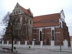 Roman Catholic Diocese of Łomża httpsuploadwikimediaorgwikipediacommonsthu
