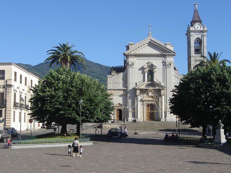 Roman Catholic Diocese of Oppido Mamertina-Palmi