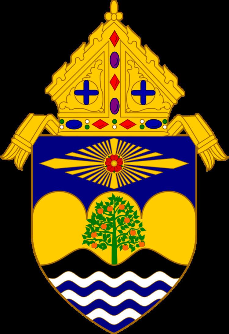 Roman Catholic Diocese of Orange