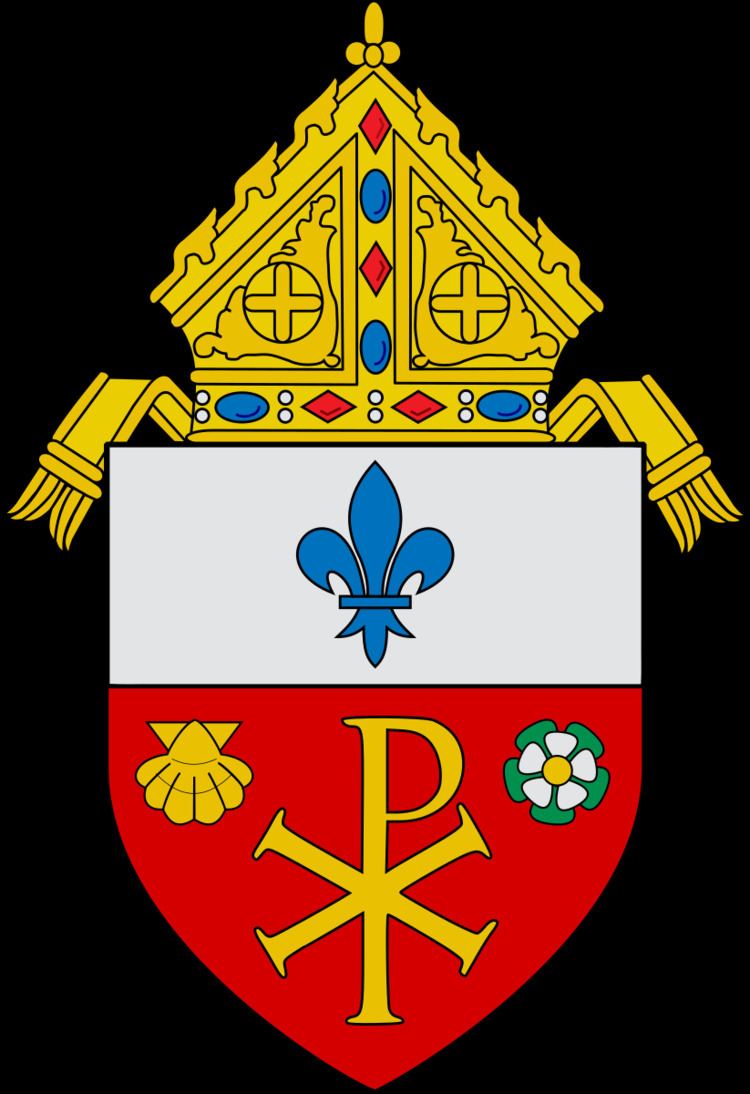 Roman Catholic Diocese of Orlando
