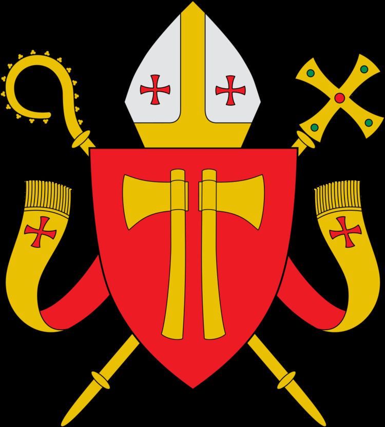 Roman Catholic Diocese of Oslo