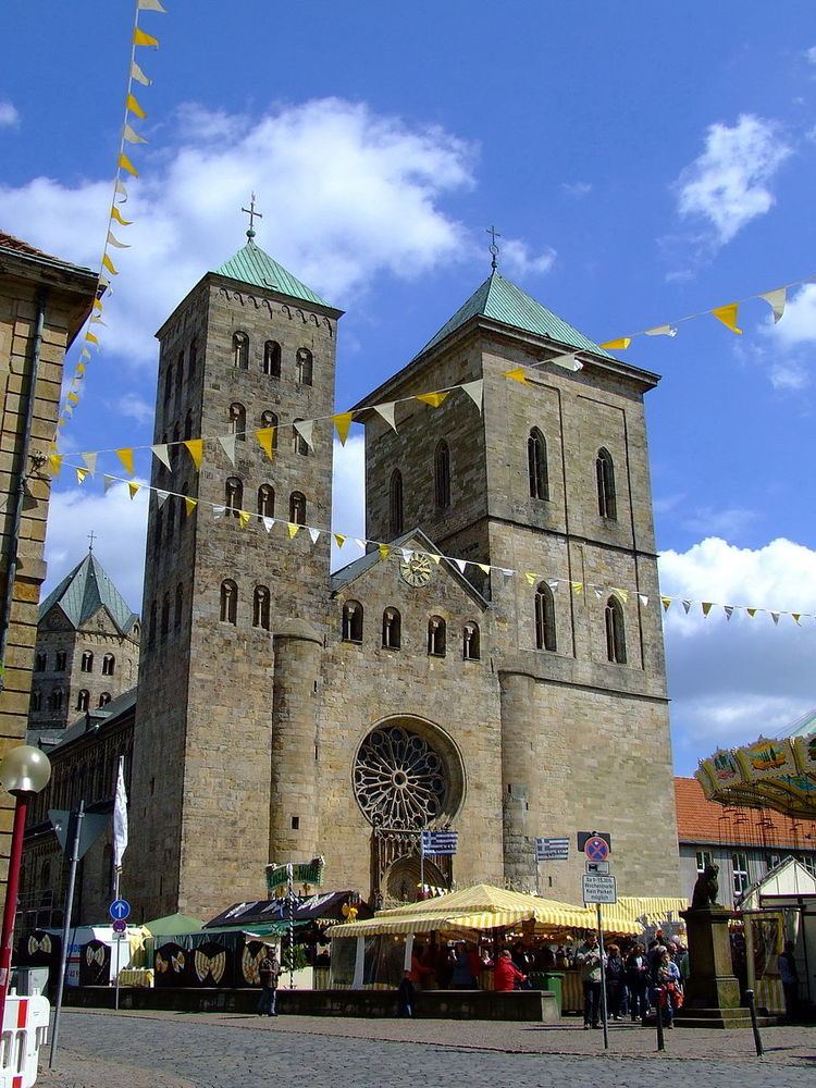 Roman Catholic Diocese of Osnabrück