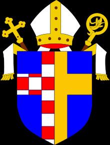 Roman Catholic Diocese of Ostrava-Opava httpsuploadwikimediaorgwikipediacommonsthu
