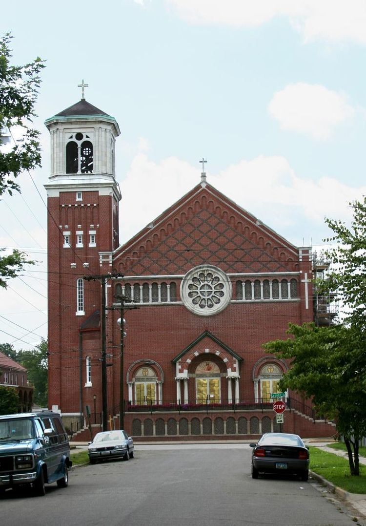 Roman Catholic Diocese of Owensboro