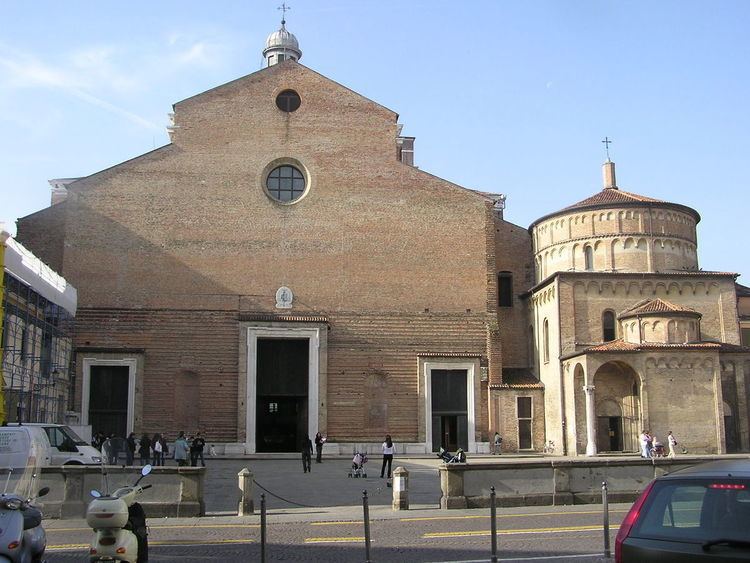 Roman Catholic Diocese of Padua