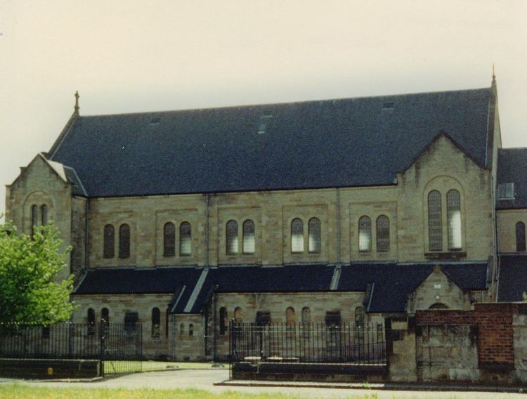 Roman Catholic Diocese of Paisley