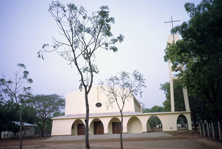 Roman Catholic Diocese of Pala