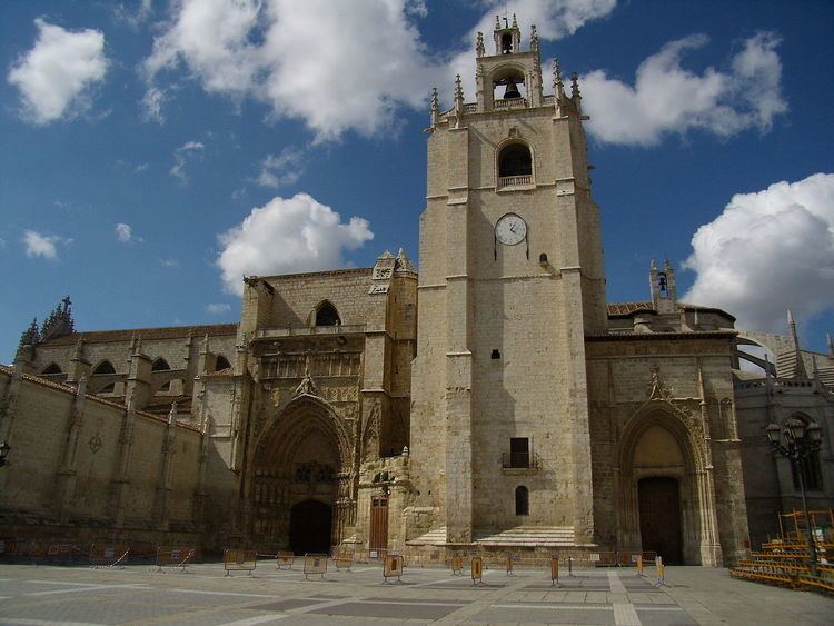 Roman Catholic Diocese of Palencia